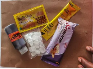 Madurasa, Spanish Gold, Sugar Lump