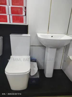 Water Closet
