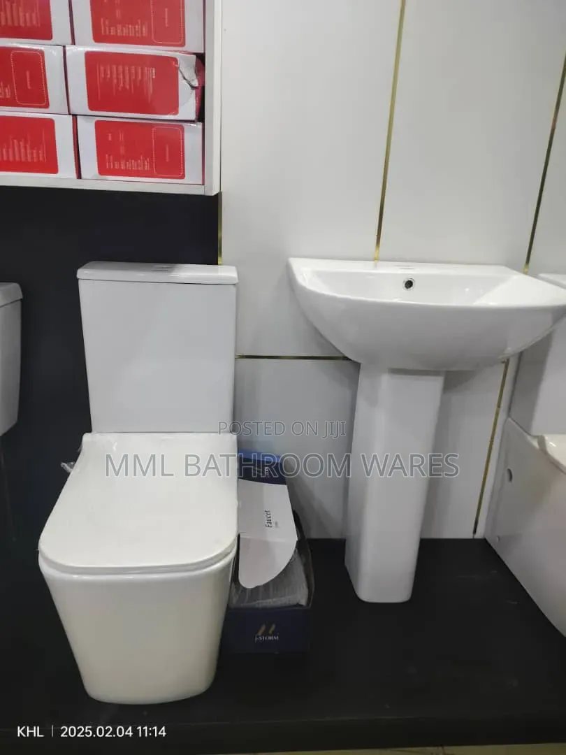 Water Closet