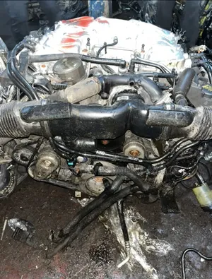 Complete Engine for Range Rover 2017
