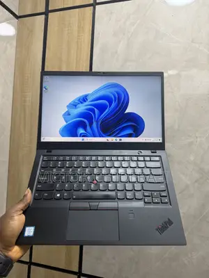 Laptop Lenovo ThinkPad X1 Carbon 16GB Intel Core i5 SSD 256GB
