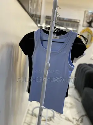 Basic Tops