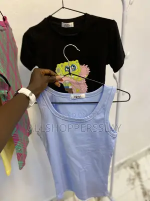 Basic Tops