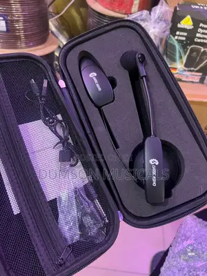 Classic Audio Violin Mic Wireless