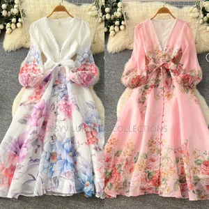 Best Selling Gown Is Back Again 💥😍.
Available in Both Colors Posted.
