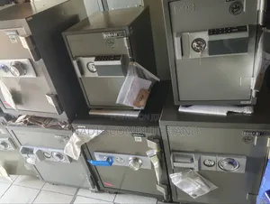 Fire Proof Safe