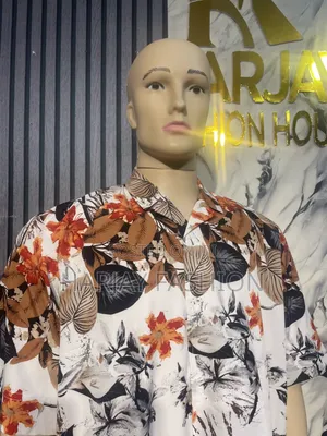 Harjay Fashion House