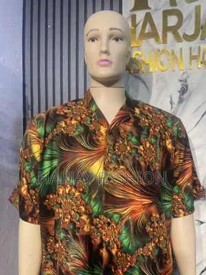 Harjay Fashion House