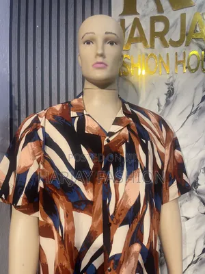 Harjay Fashion House