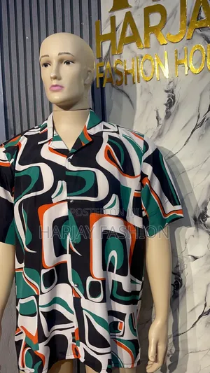 Harjay Fashion House
