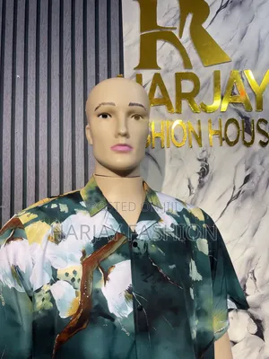 Harjay Fashion House
