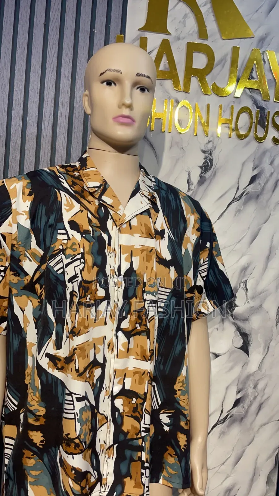 Harjay Fashion House