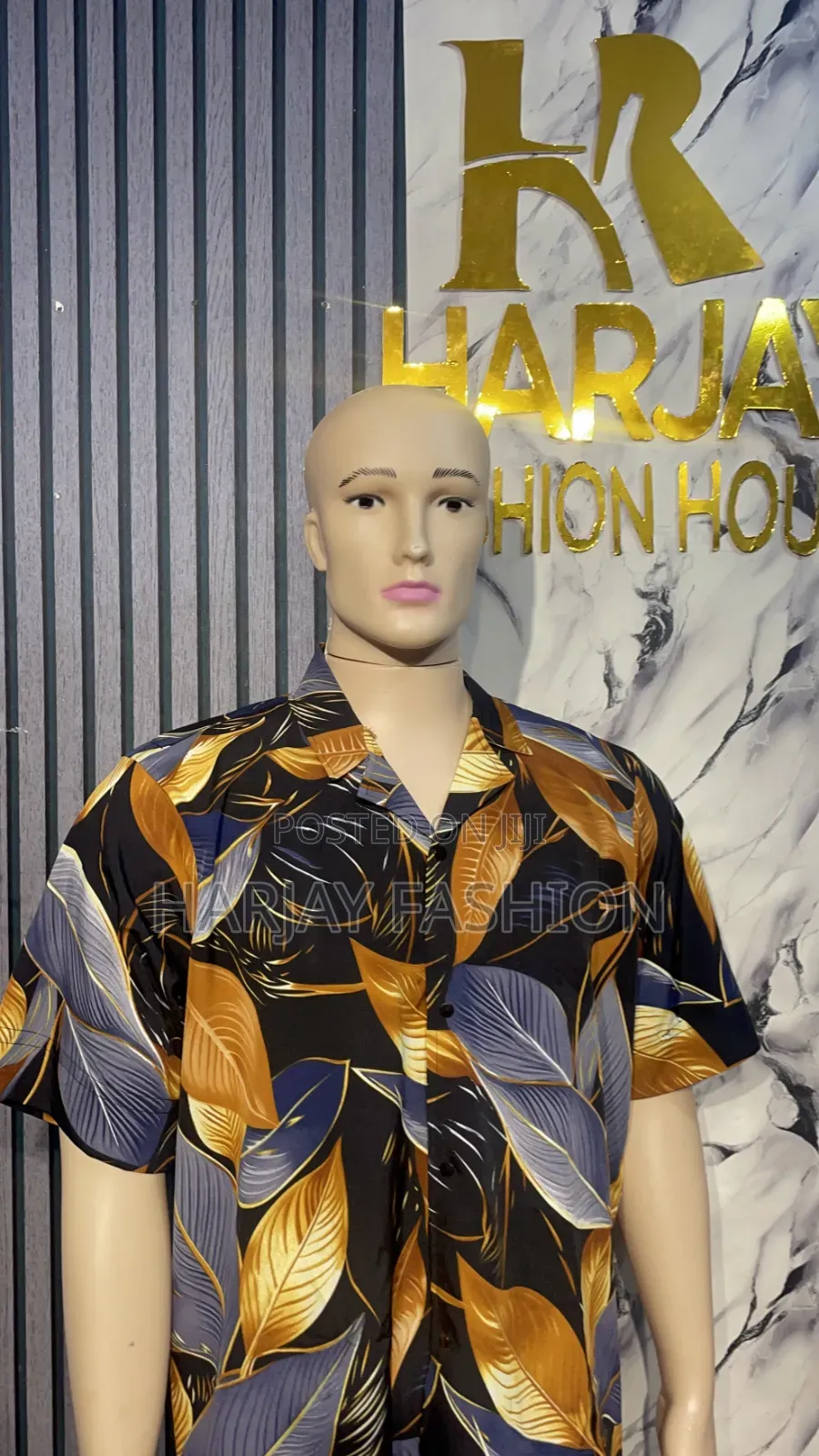 Harjay Fashion House