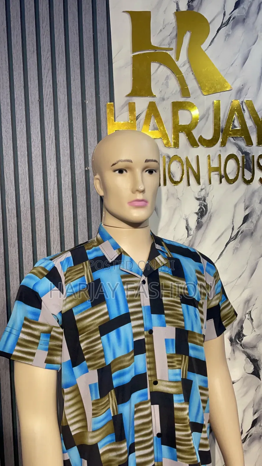 Harjay Fashion House