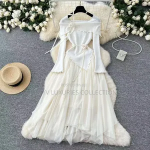 New in 💥😍.
High Quality Gown Available in All the Colors Posted.