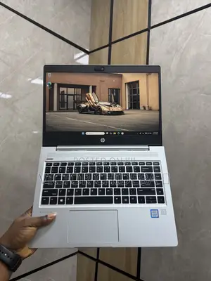 Laptop HP ProBook 440 G6 8GB Intel Core i5 SSD 256GB
