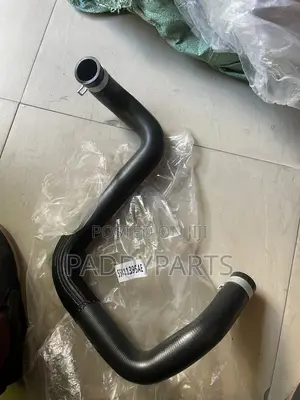 Jeep Wrangler Upper/ Lower Radiator Hose 2012-2018