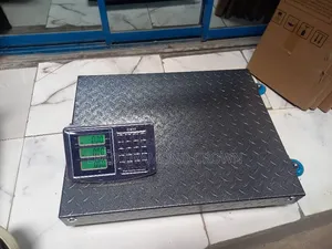Wireless Platform Digital Scale