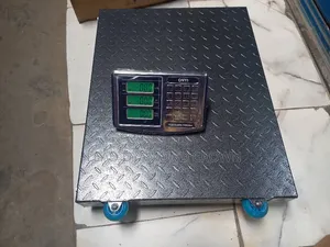 Wireless Platform Digital Scale