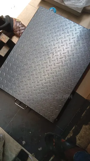Wireless Platform Digital Scale