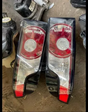 Rear Lights for Range Rover Evogue