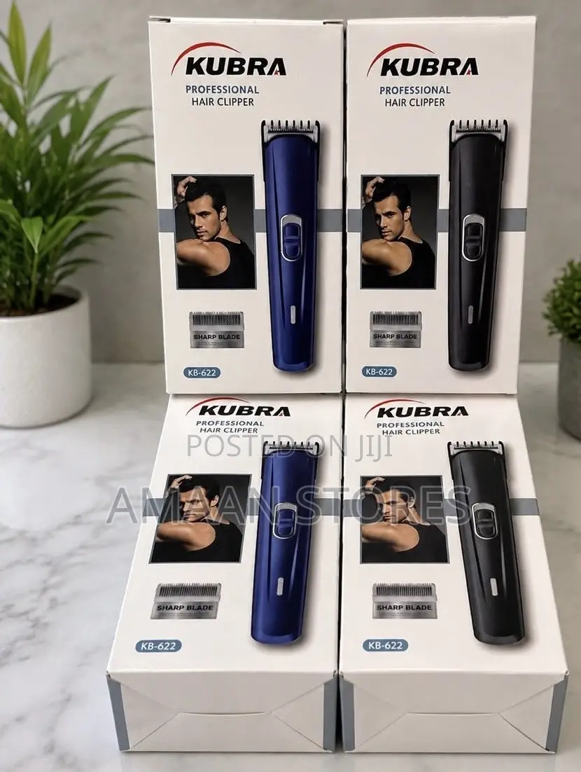 Kubra Hair Clipper