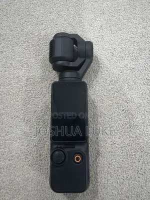 Osmo Pocket 3 Camera, Creators Combo