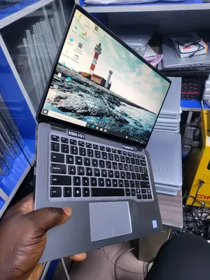 Laptop Dell Latitude 7400 2-in-1 16GB Intel Core i7 SSD 512GB