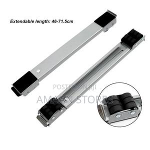 Adjustable Furniture Appliances Movers – 2pcs