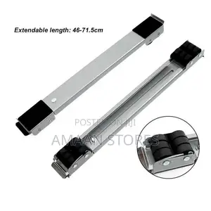Adjustable Furniture Appliances Movers – 2pcs
