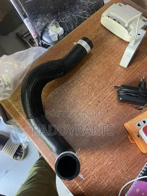 Jeep Wrangler Upper/ Lower Radiator Hose 2012-2018