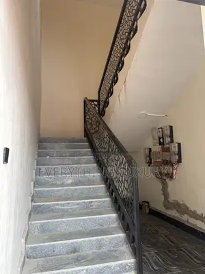 2bdrm Block of Flats in Along Jedo Estate, FHA for rent