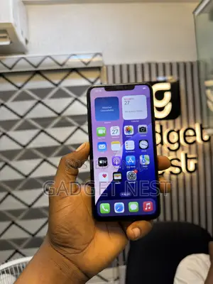Apple iPhone 11 Pro Max 64 GB Gray