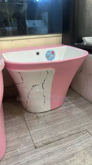 Integrated Wc Set ( Married)