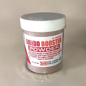 Libido Booster