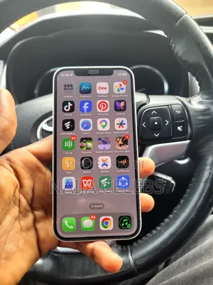 Apple iPhone 12 128 GB White