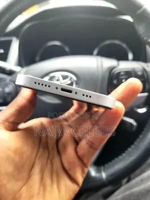 Apple iPhone 12 128 GB White