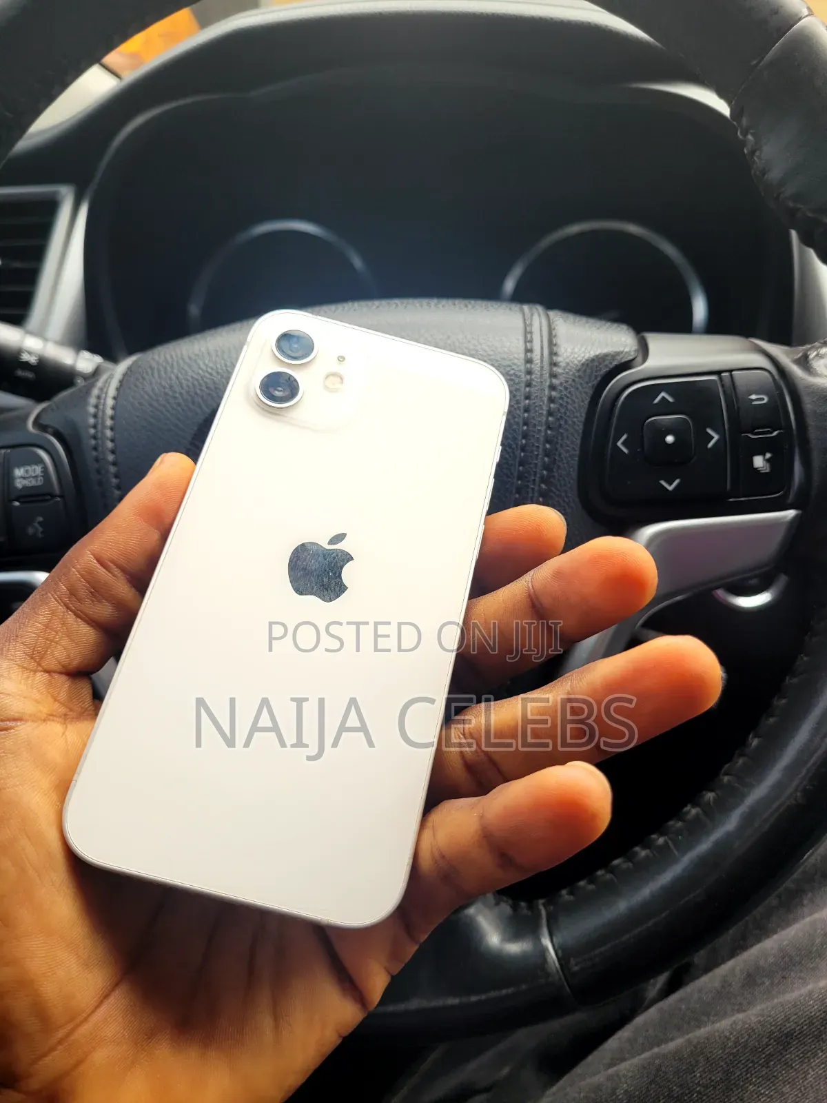 Apple iPhone 12 128 GB White