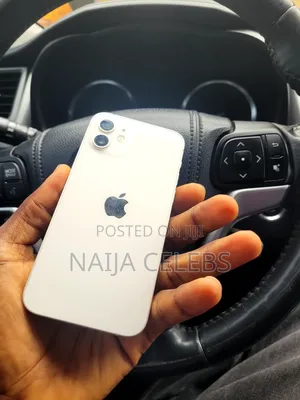 Apple iPhone 12 128 GB White
