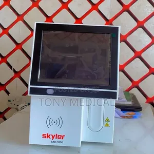 Skyler Hematology Analyzer 3 Parts