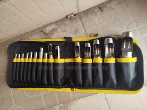 Hollow Punch Set 3_25mm