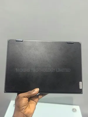 Laptop Lenovo 300e 4GB Intel Celeron SSD 128GB