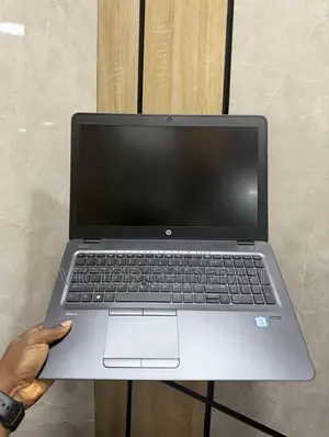 Laptop HP ZBook 15u G3 8GB Intel Core i7 SSD 256GB