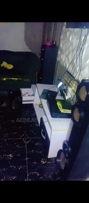 Home Electronics
