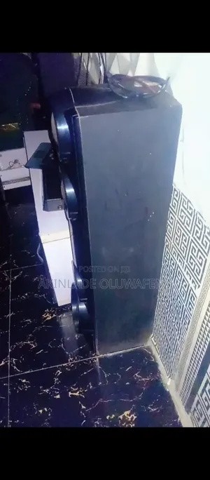 Home Electronics