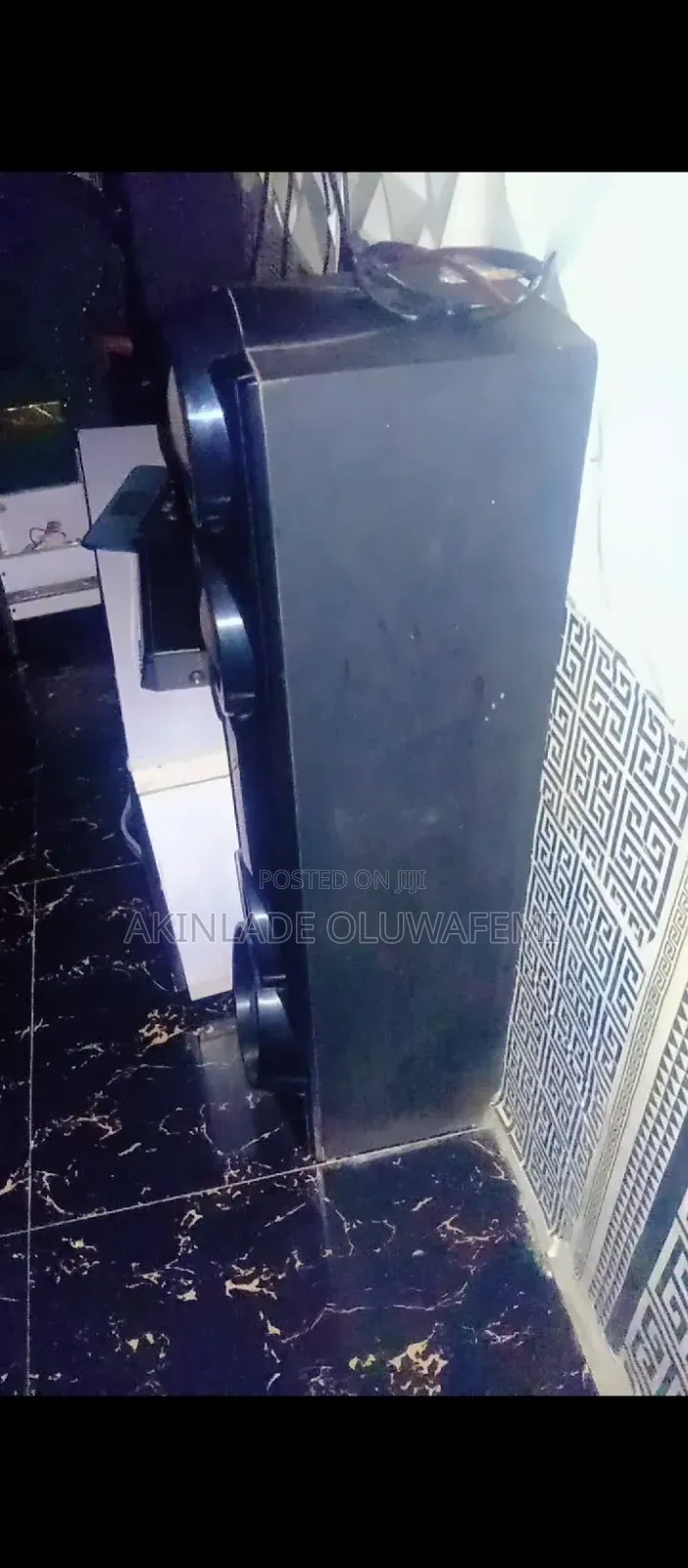 Home Electronics