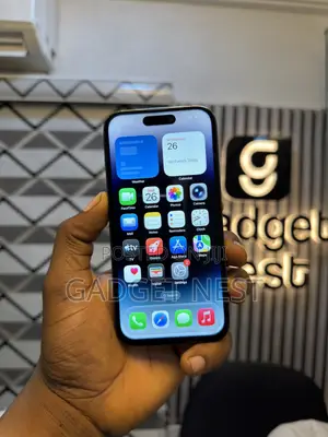 Apple iPhone 14 Pro 128 GB Purple