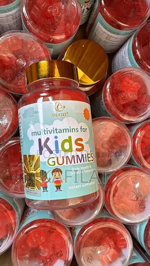 Multivitamin Kids Gummies