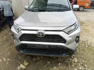 Toyota RAV4 2020