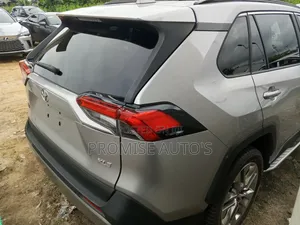 Toyota RAV4 2020